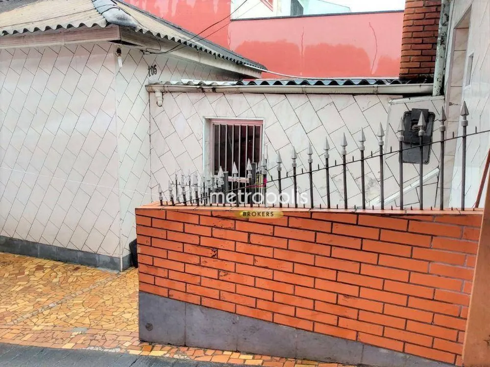 Casa, 4 quartos, 200 m² - Foto 10