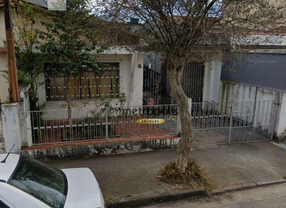 Terreno, 240 m² - Foto 1