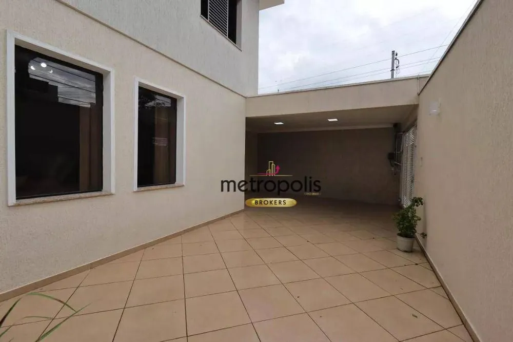 Sobrado, 3 quartos, 163 m² - Foto 12