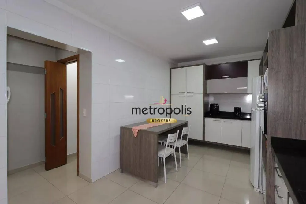 Sobrado, 3 quartos, 163 m² - Foto 4