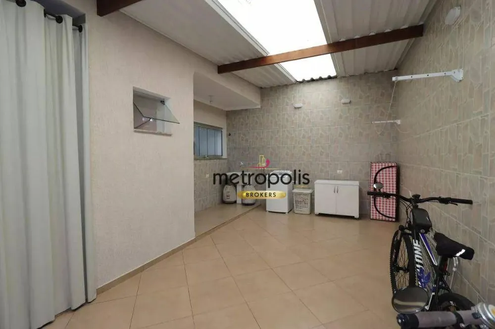 Sobrado, 3 quartos, 163 m² - Foto 7