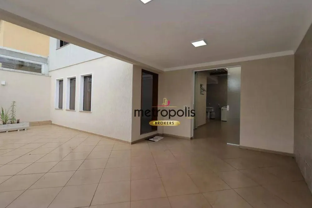 Sobrado, 3 quartos, 163 m² - Foto 2