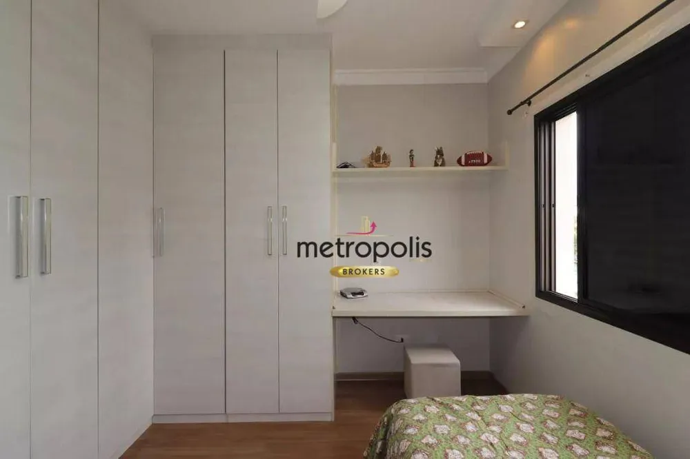 Sobrado, 3 quartos, 163 m² - Foto 3