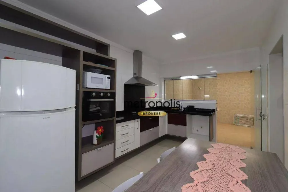 Sobrado, 3 quartos, 163 m² - Foto 1