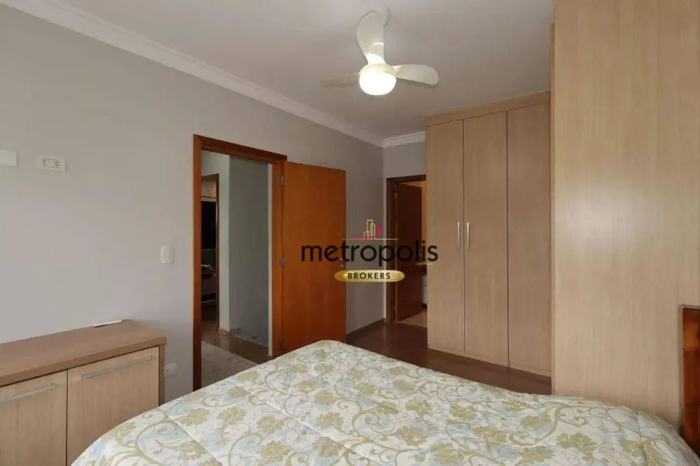 Sobrado, 3 quartos, 163 m² - Foto 8
