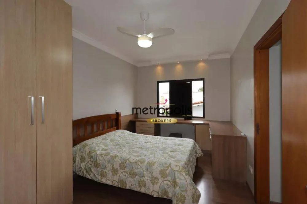 Sobrado, 3 quartos, 163 m² - Foto 8