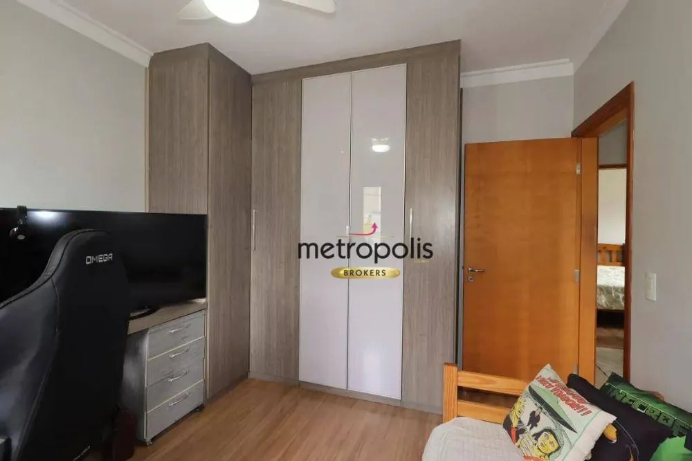 Sobrado, 3 quartos, 163 m² - Foto 6