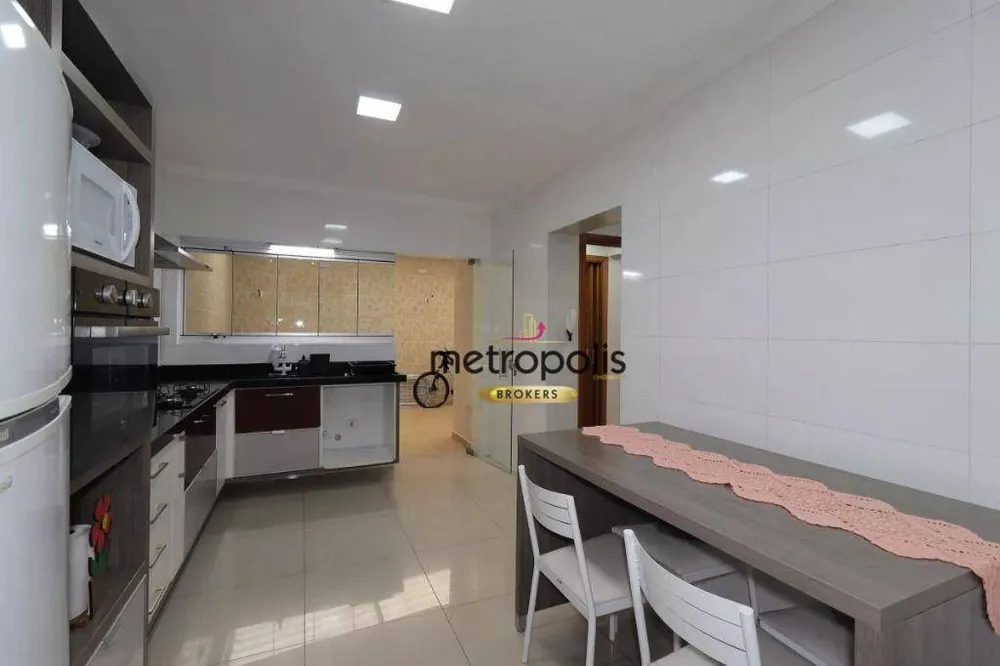 Sobrado, 3 quartos, 163 m² - Foto 5