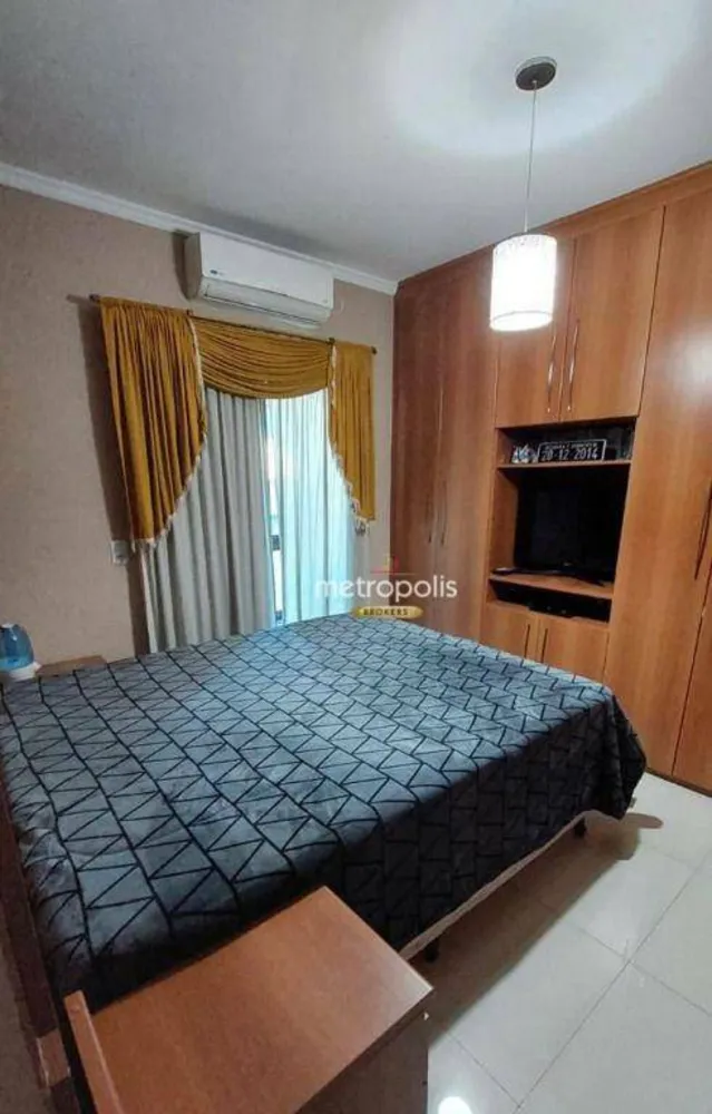 Cobertura, 2 quartos, 161 m² - Foto 9