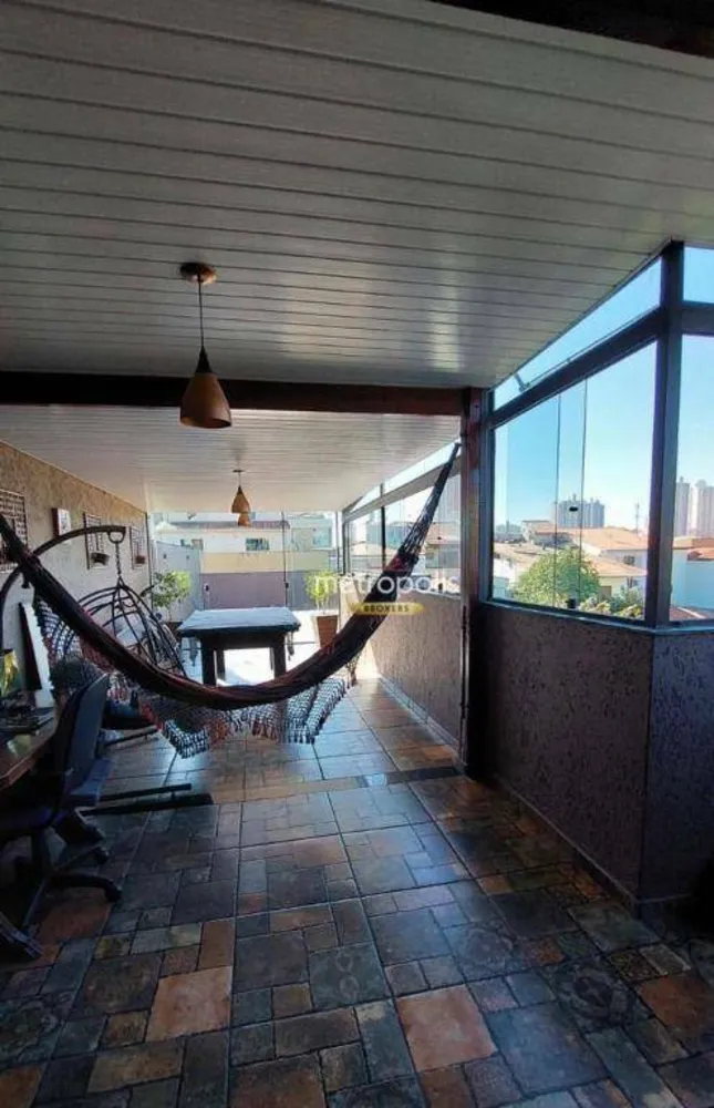 Cobertura, 2 quartos, 161 m² - Foto 10