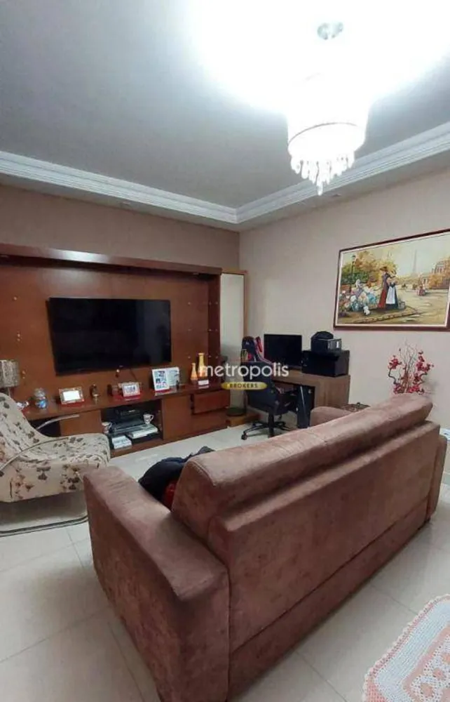 Cobertura, 2 quartos, 161 m² - Foto 1
