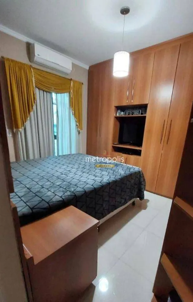 Cobertura, 2 quartos, 161 m² - Foto 6