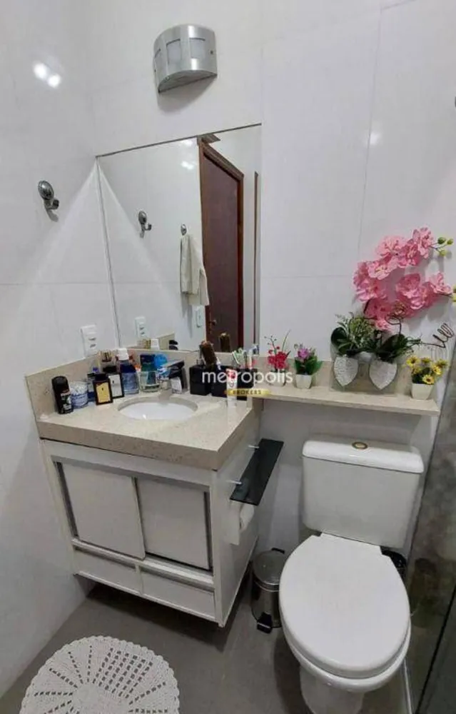 Cobertura, 2 quartos, 161 m² - Foto 12