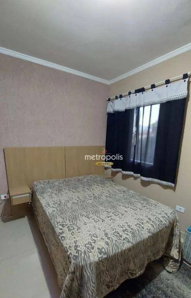 Cobertura, 2 quartos, 161 m² - Foto 7