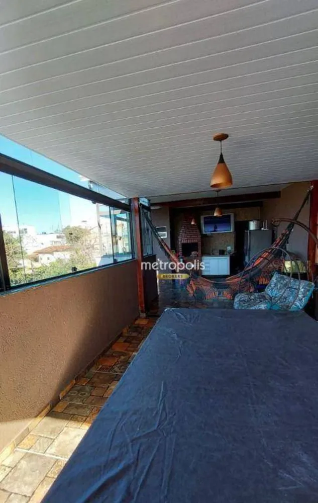 Cobertura, 2 quartos, 161 m² - Foto 11
