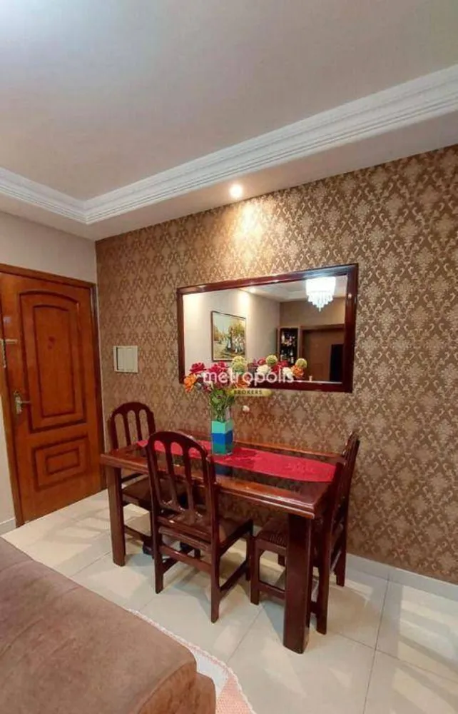 Cobertura, 2 quartos, 161 m² - Foto 2
