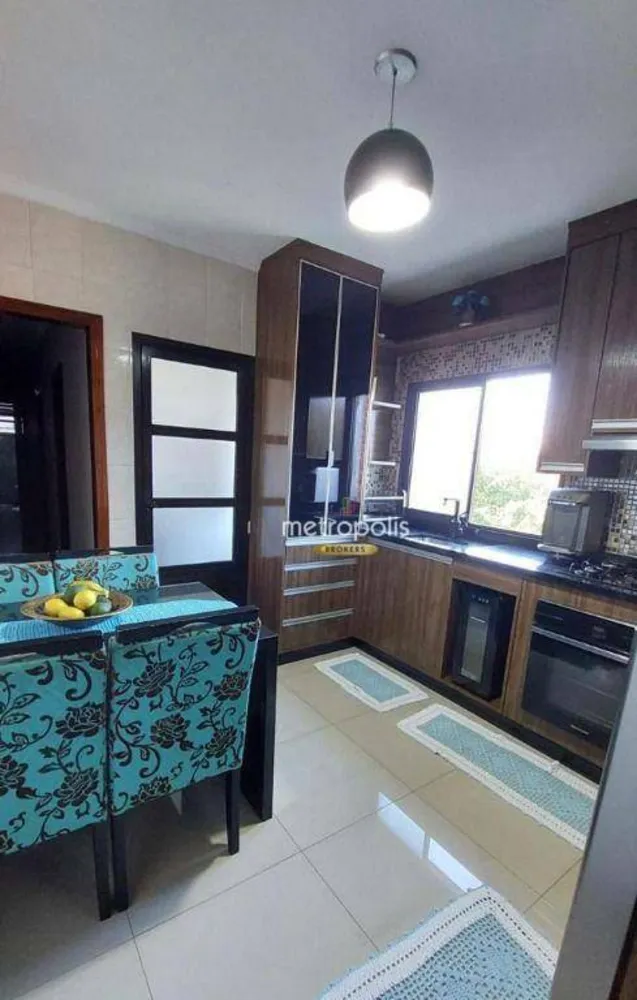 Cobertura, 2 quartos, 161 m² - Foto 3