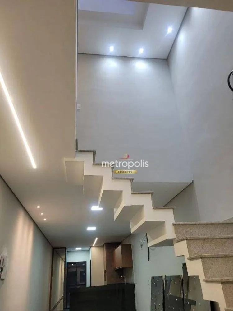 Sobrado, 3 quartos, 150 m² - Foto 5