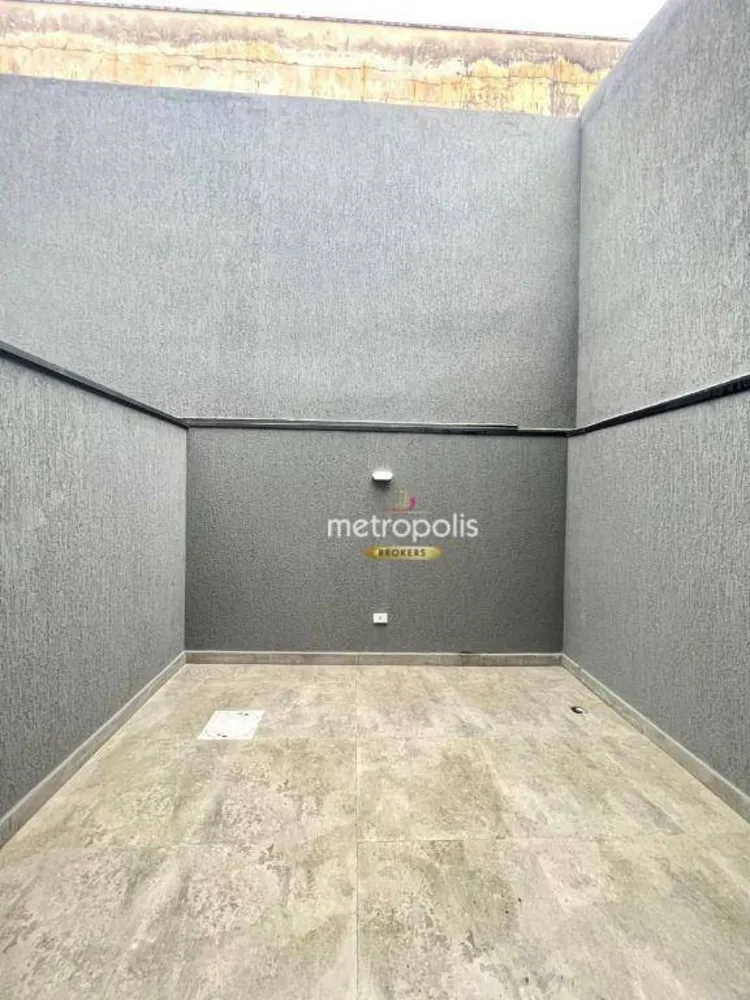 Sobrado, 3 quartos, 150 m² - Foto 4