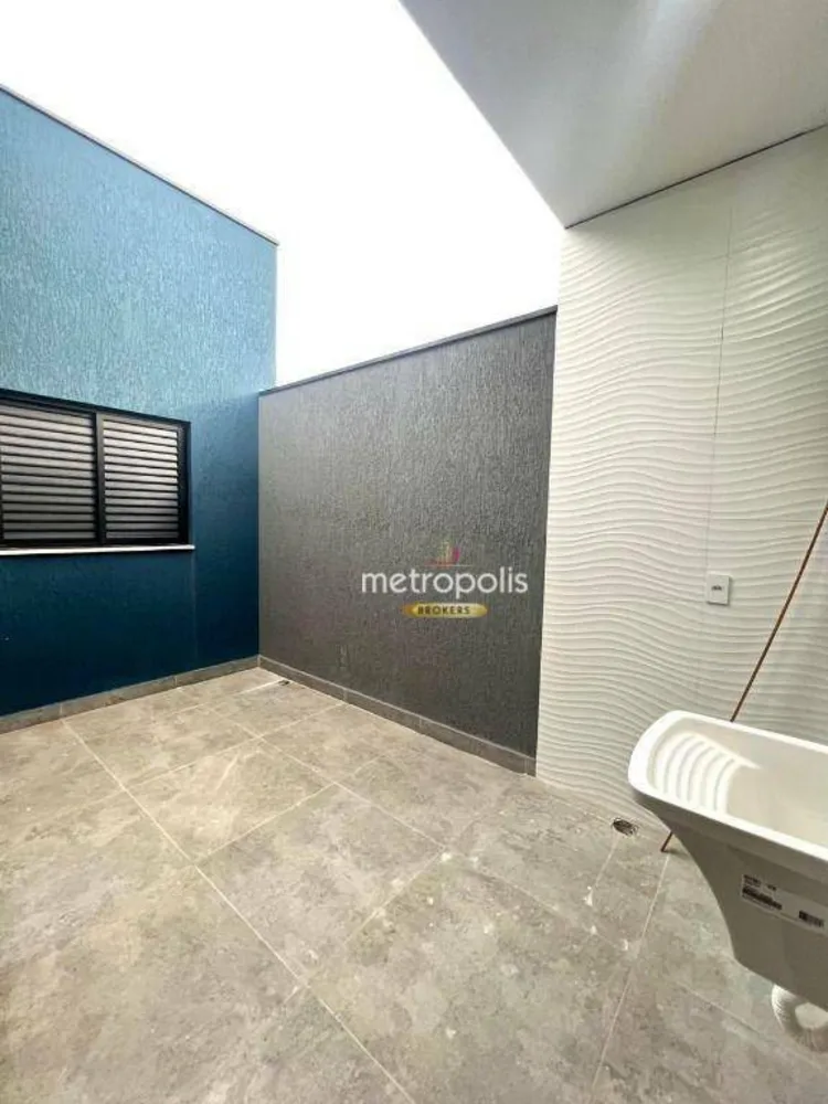 Sobrado, 3 quartos, 150 m² - Foto 7