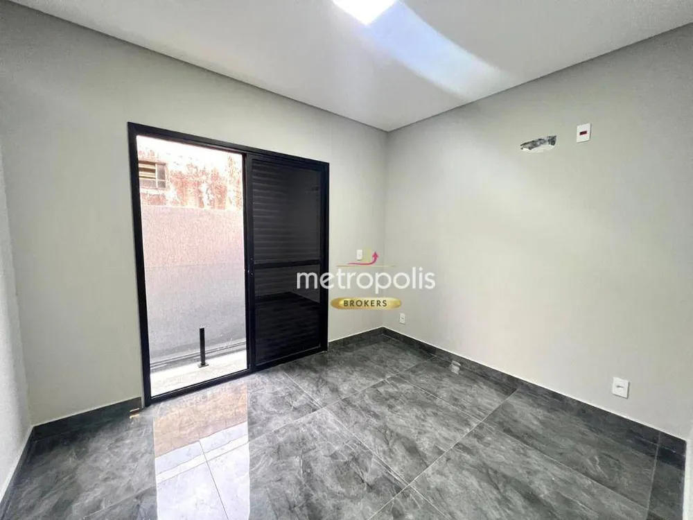 Sobrado, 3 quartos, 150 m² - Foto 7