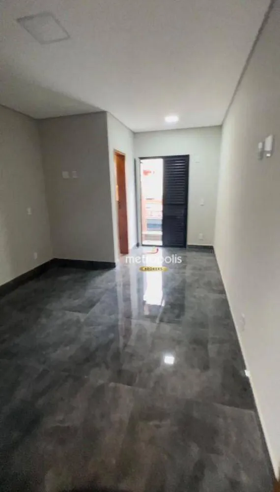 Sobrado, 3 quartos, 150 m² - Foto 8