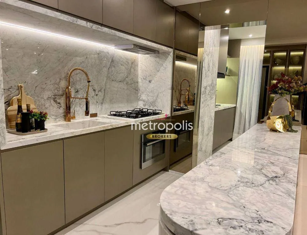Apartamento, 3 quartos, 159 m² - Foto 9