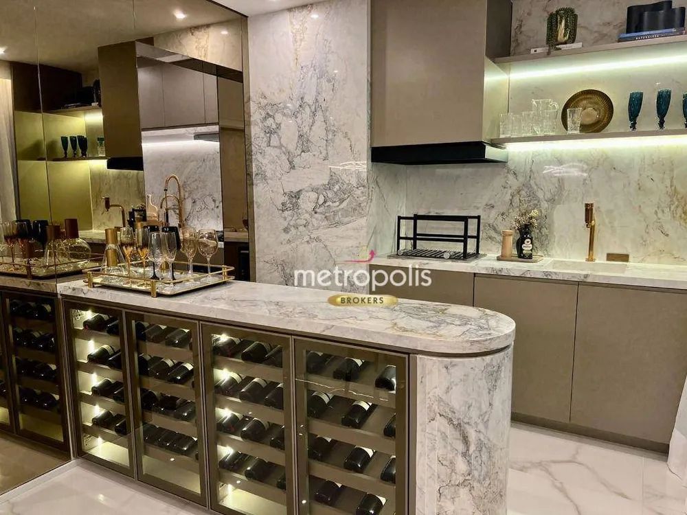 Apartamento, 3 quartos, 159 m² - Foto 6