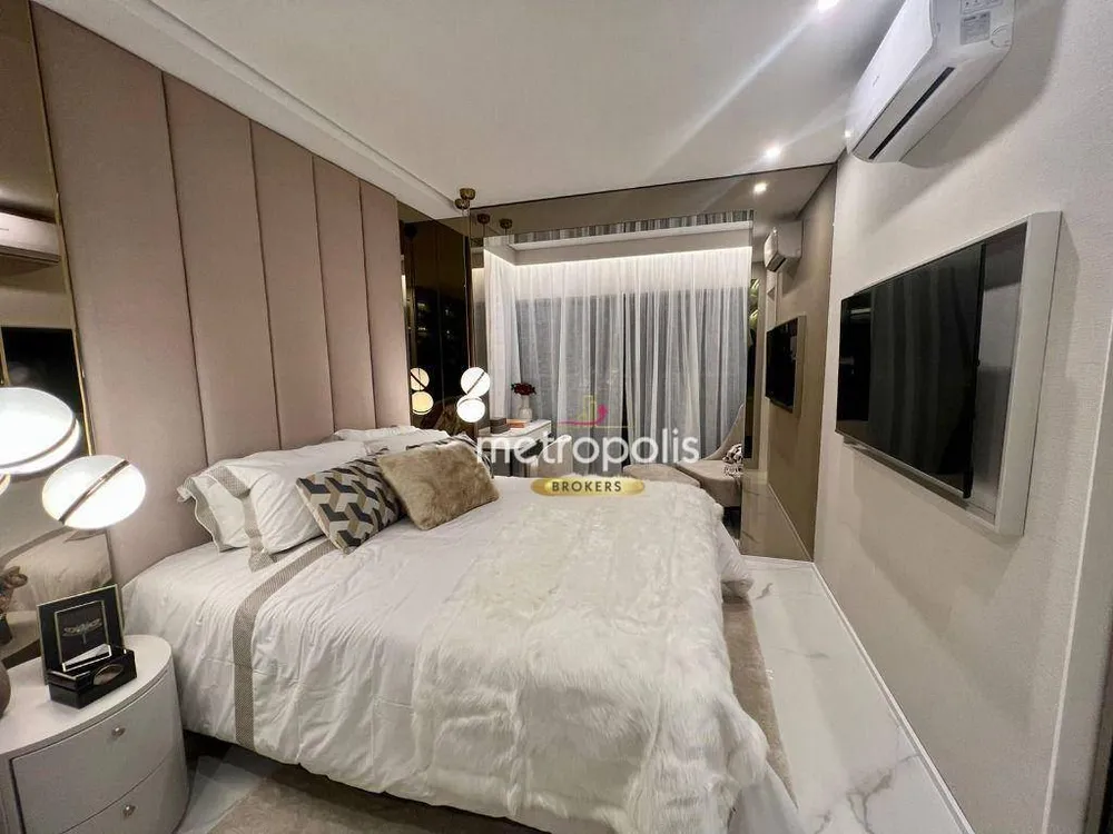 Apartamento, 3 quartos, 159 m² - Foto 10
