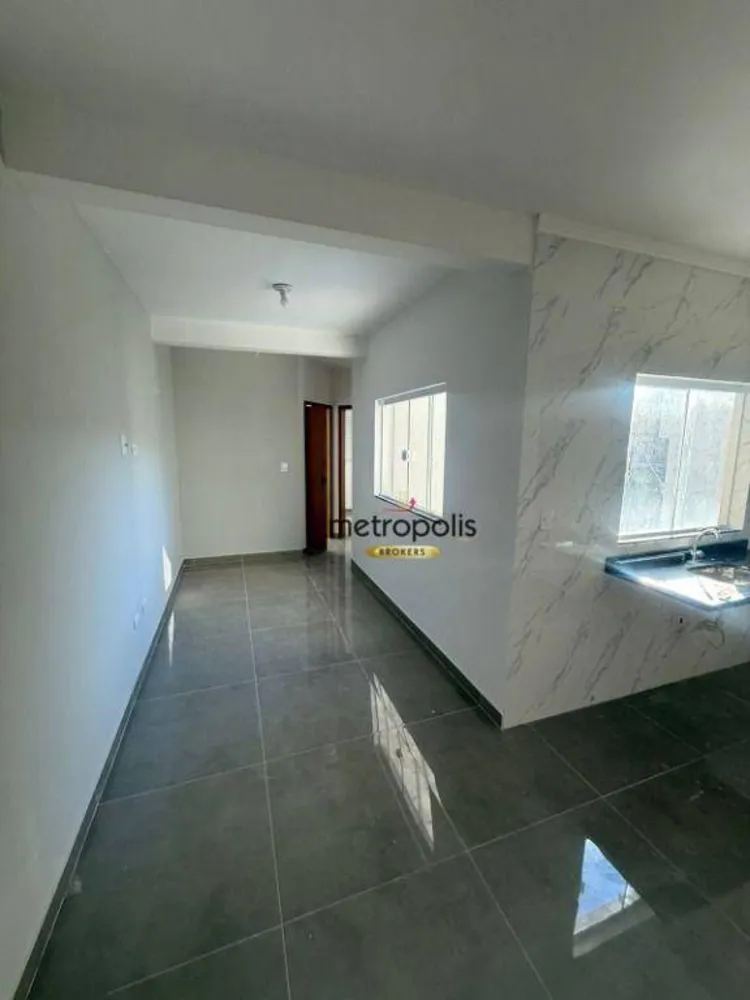 Cobertura, 2 quartos, 84 m² - Foto 6