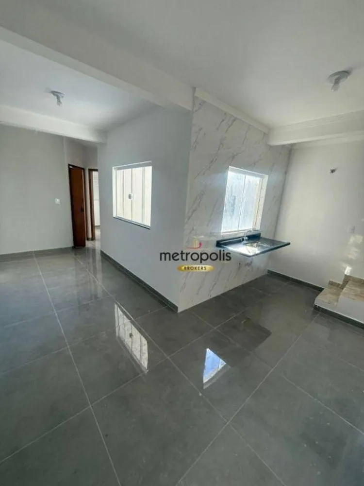 Cobertura, 2 quartos, 84 m² - Foto 7