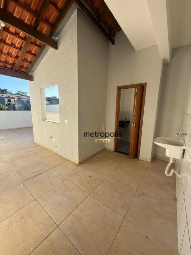 Cobertura, 2 quartos, 84 m² - Foto 3
