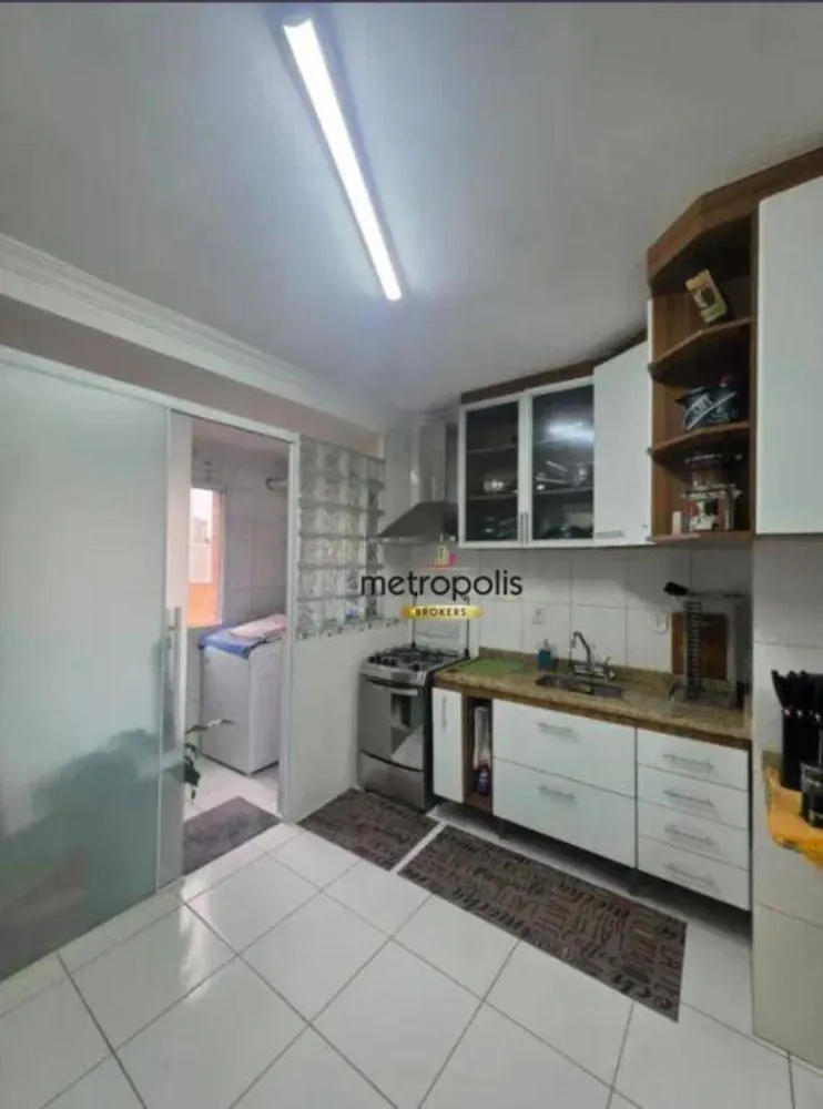 Apartamento, 3 quartos, 98 m² - Foto 2