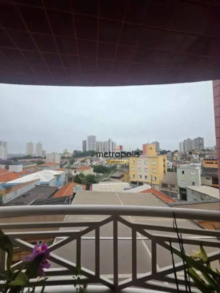 Apartamento, 3 quartos, 98 m² - Foto 3