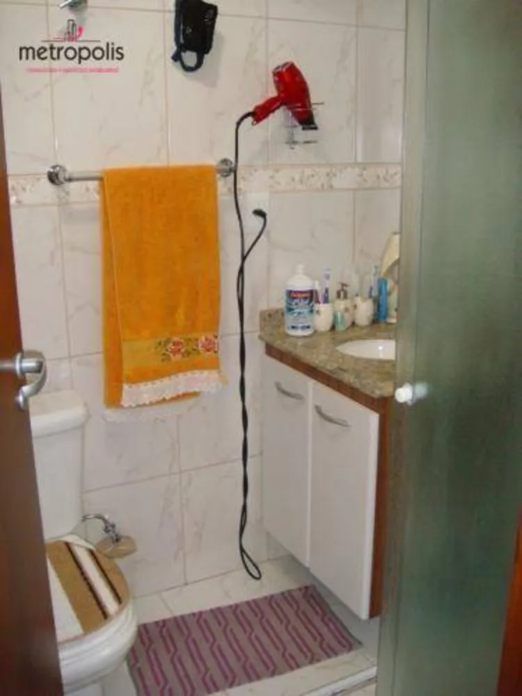 Apartamento, 3 quartos, 98 m² - Foto 1