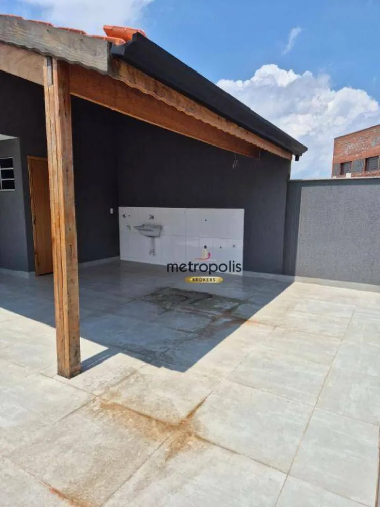 Cobertura, 2 quartos, 100 m² - Foto 9