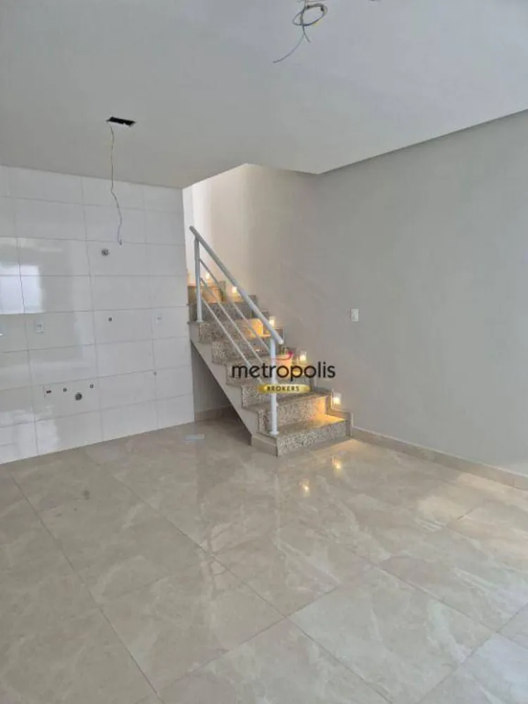 Cobertura, 2 quartos, 100 m² - Foto 4