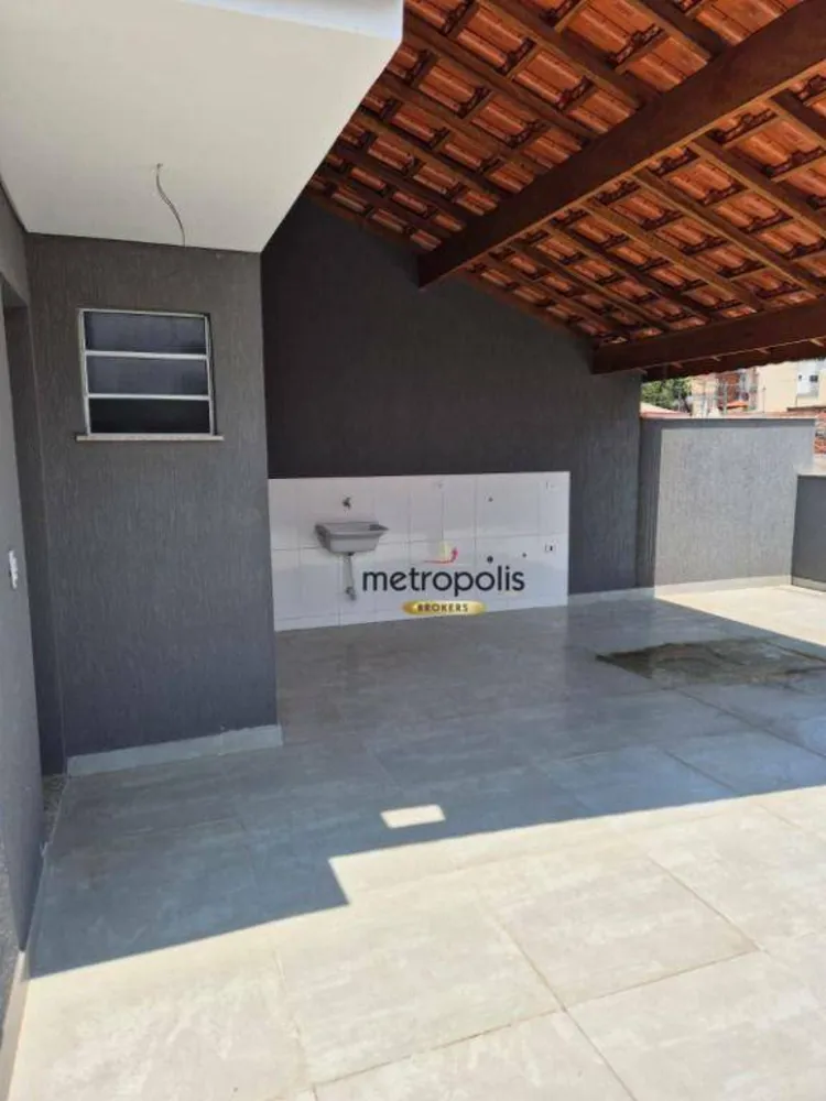 Cobertura, 2 quartos, 100 m² - Foto 8