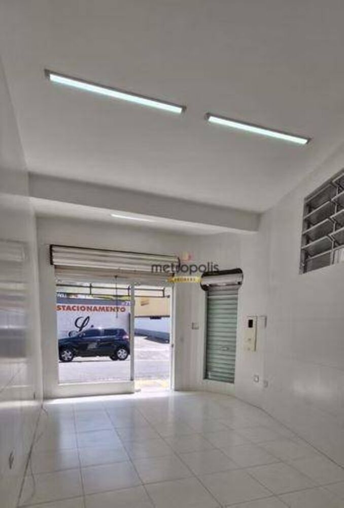 Loja-Salão para alugar, 40m² - Foto 1