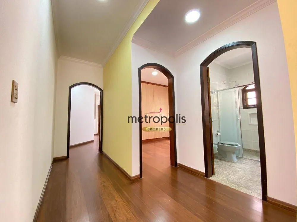Sobrado, 3 quartos, 324 m² - Foto 2