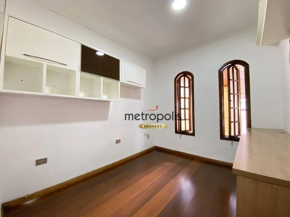 Sobrado, 3 quartos, 324 m² - Foto 3