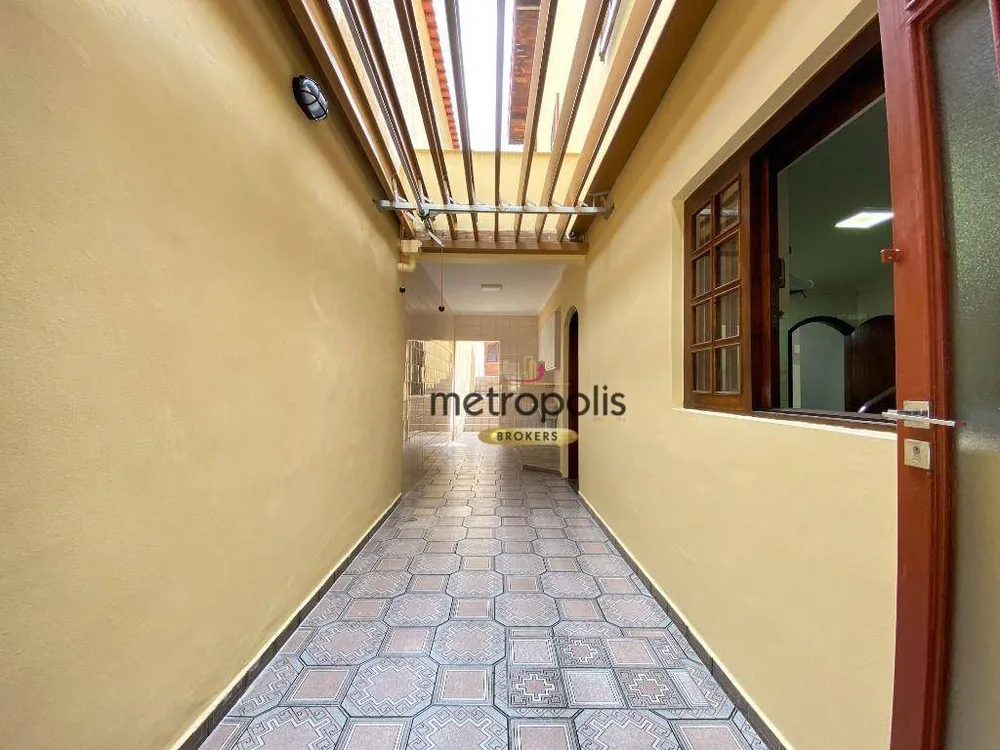 Sobrado, 3 quartos, 324 m² - Foto 8