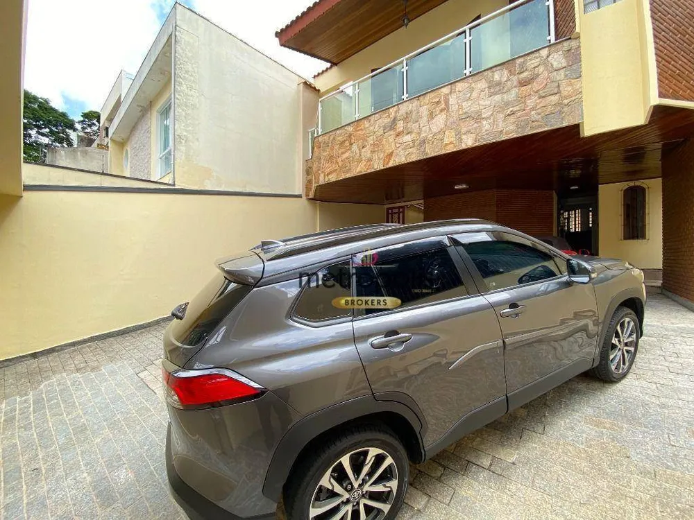 Sobrado, 3 quartos, 324 m² - Foto 7