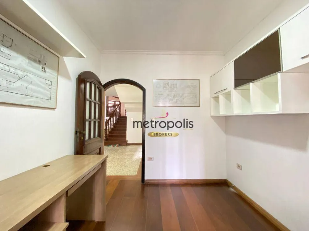 Sobrado, 3 quartos, 324 m² - Foto 6