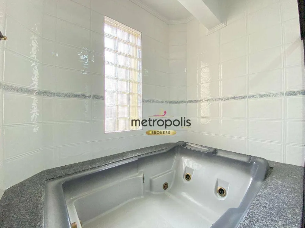 Sobrado, 3 quartos, 324 m² - Foto 5