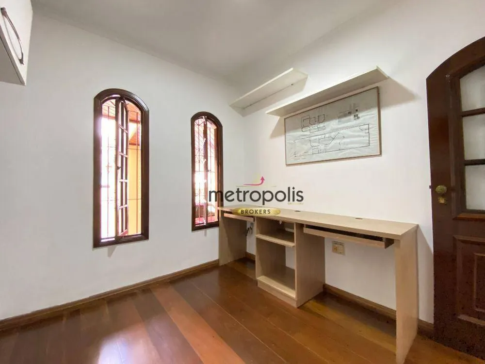 Sobrado, 3 quartos, 324 m² - Foto 5