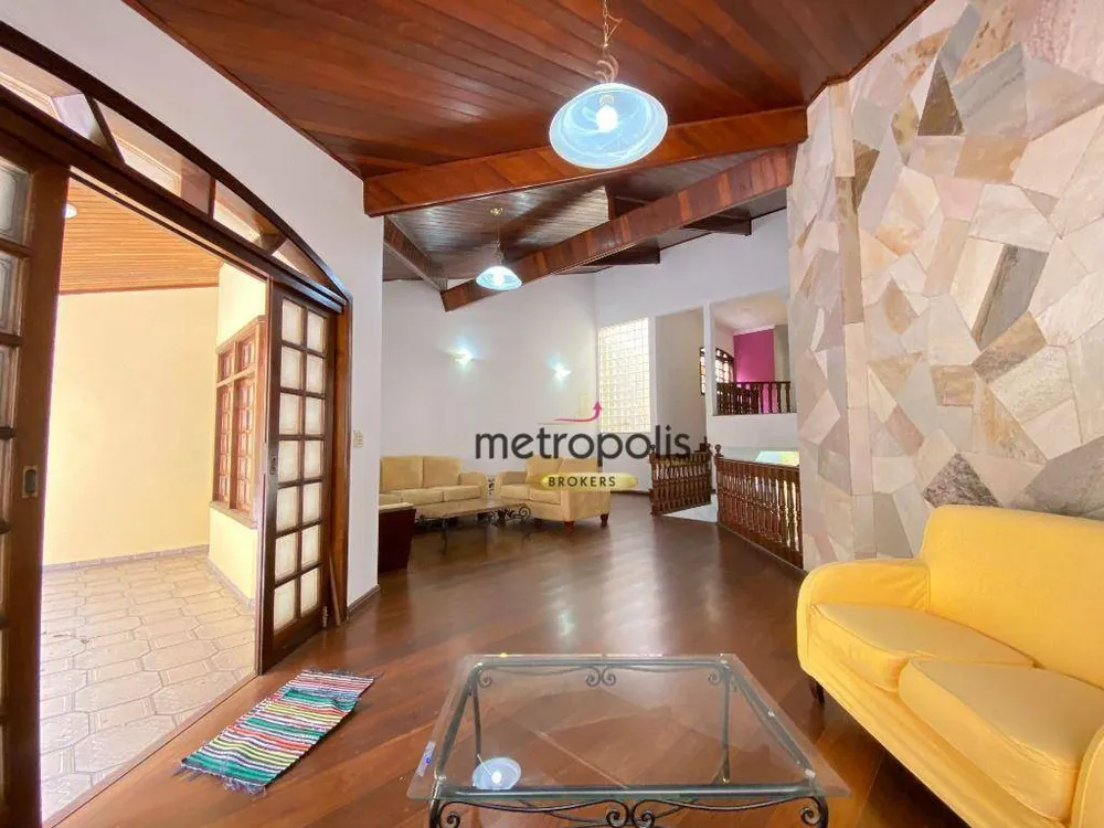Sobrado, 3 quartos, 324 m² - Foto 2