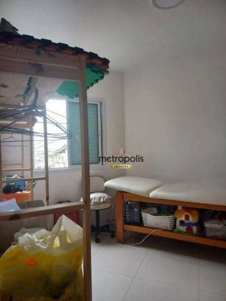 Sobrado, 3 quartos, 198 m² - Foto 10