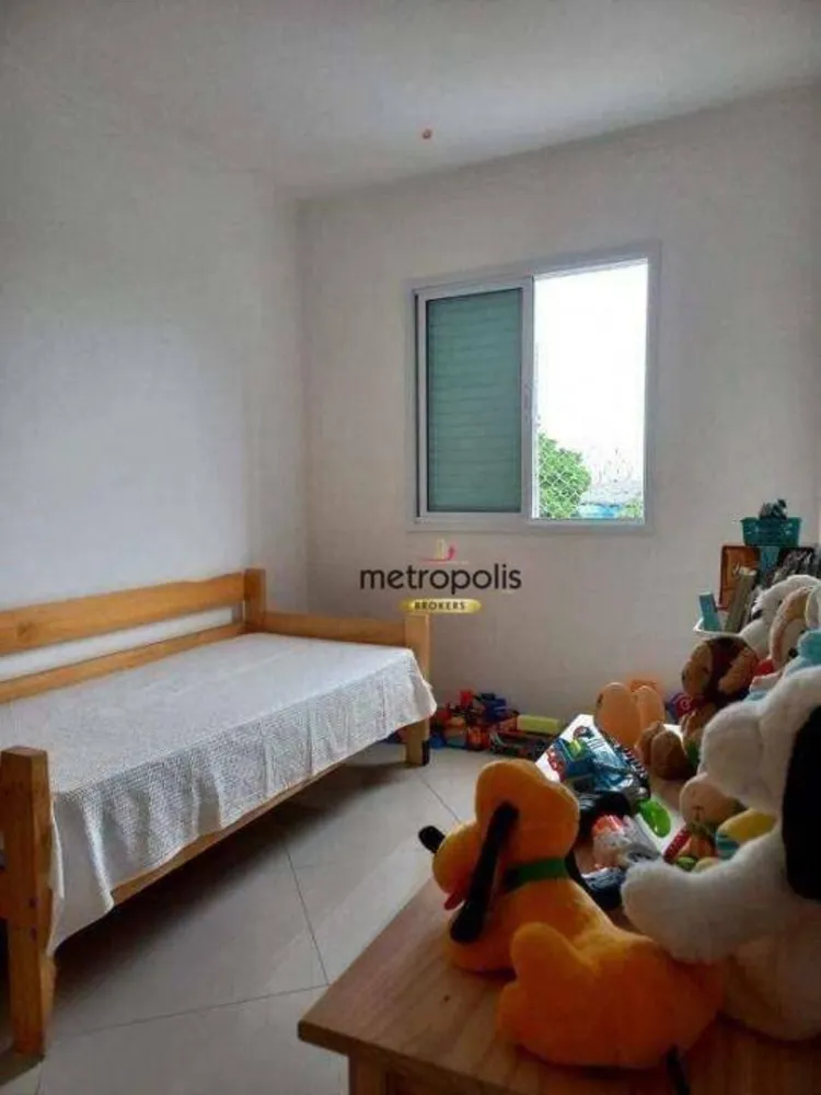 Sobrado, 3 quartos, 198 m² - Foto 8