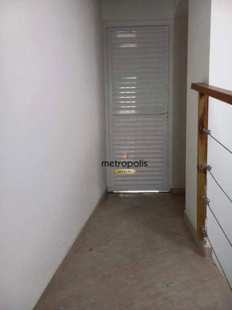 Sobrado, 3 quartos, 198 m² - Foto 9